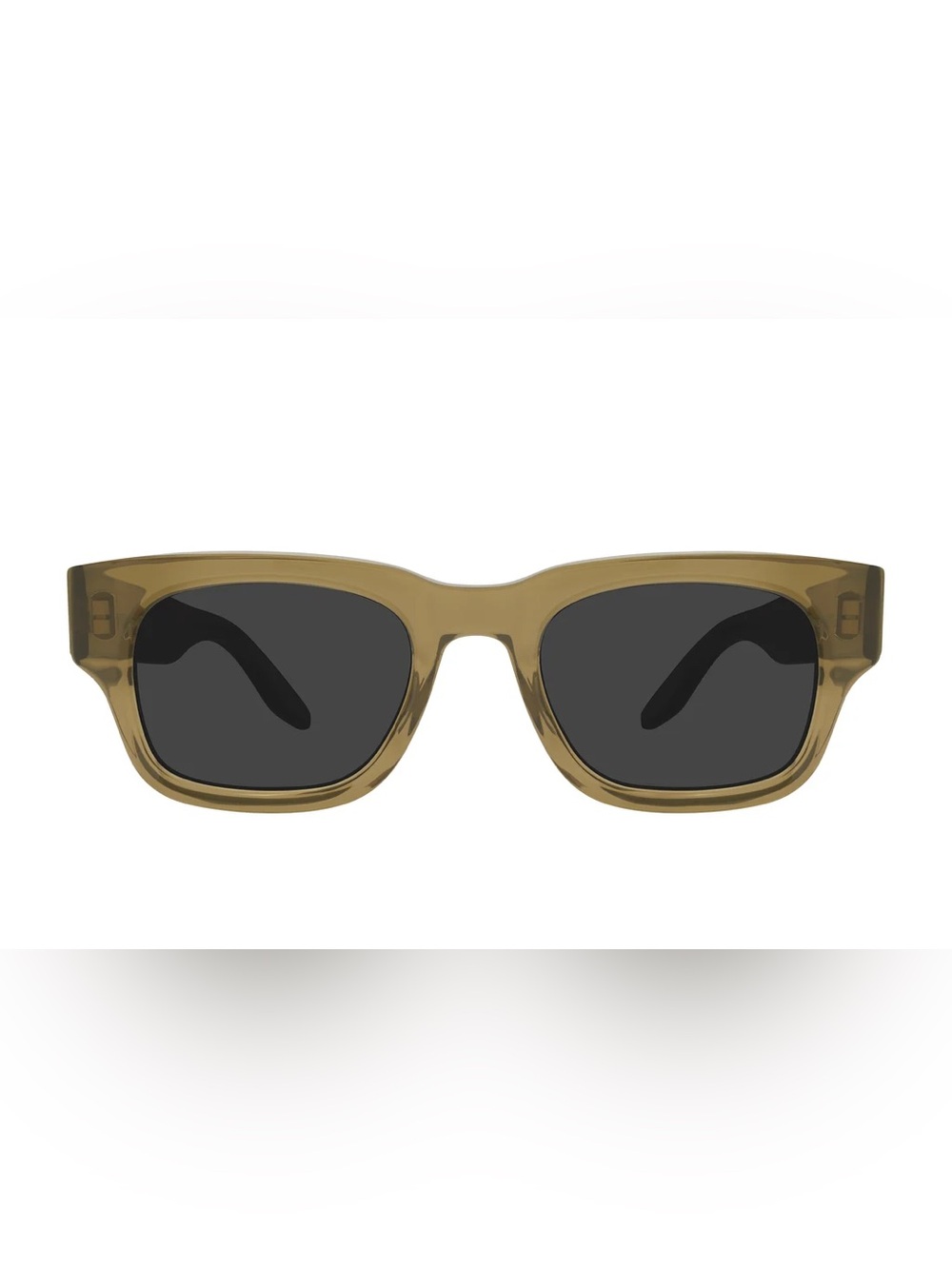 Barton Perreira Dondi Sunglasses